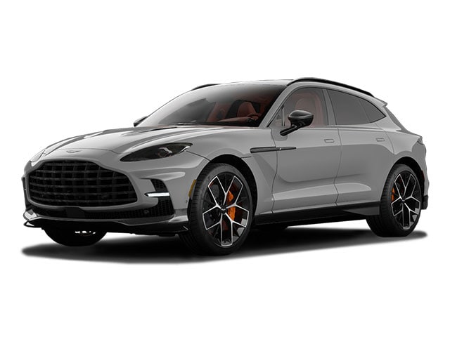 2026 Aston Martin DBX707 SUV Digital Showroom | Aston Martin Chicago